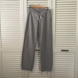 Lululemon sweatpants